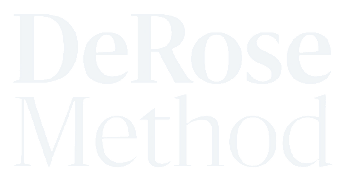 DeRose Method